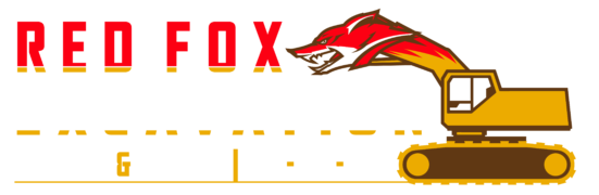 Red Fox Excavation LLC