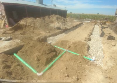 Complete Septic System